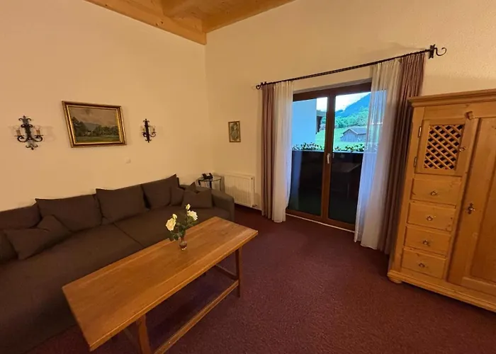 Hotel Rosengarten