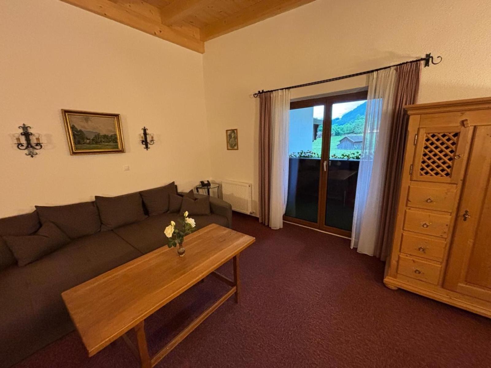 Rosengarten Hotel Neustift im Stubaital