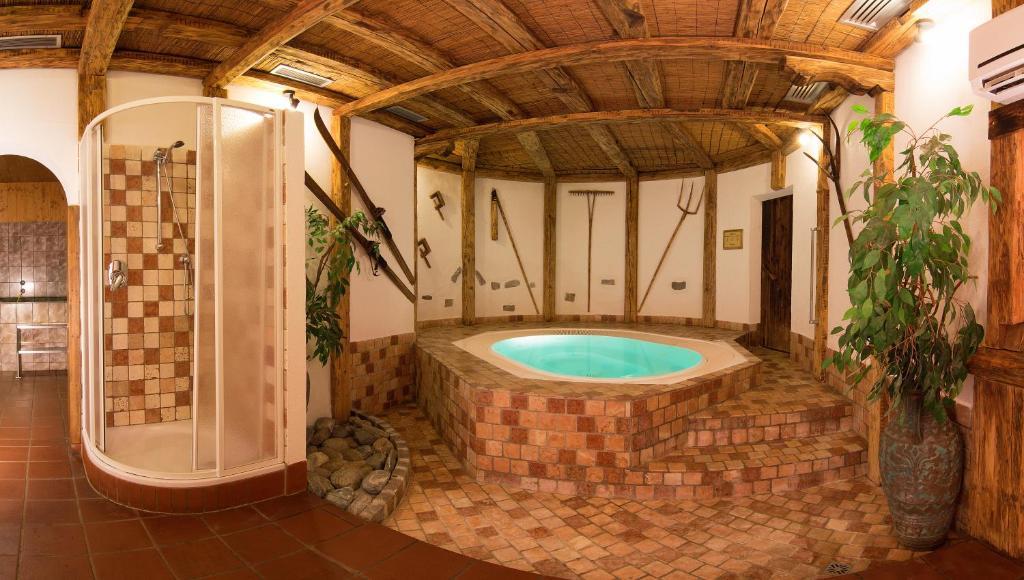 Hotel Rosengarten