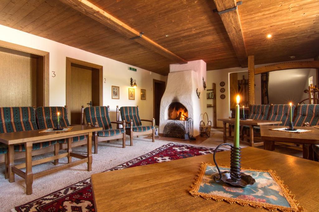 Hotel Rosengarten 3*